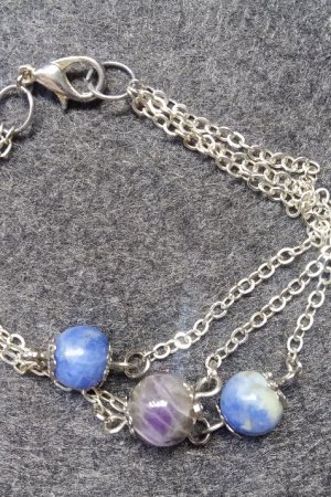 Работа Браслетик