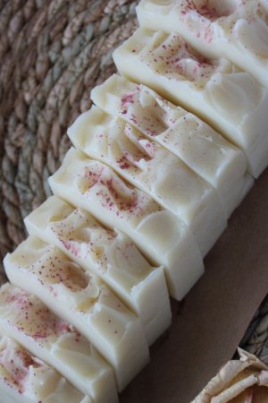 Робота Мило натуральне "М'ята"