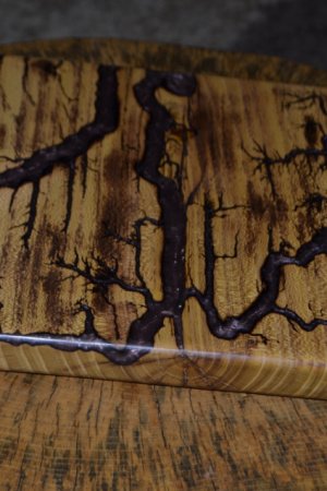 Робота дошка для сервірування