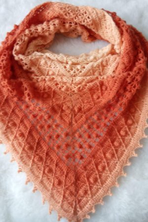 Работа Бактус "Макошь"