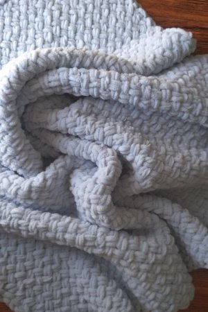 Робота Плед дитячий