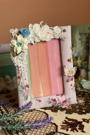 Робота Рамочка під фото