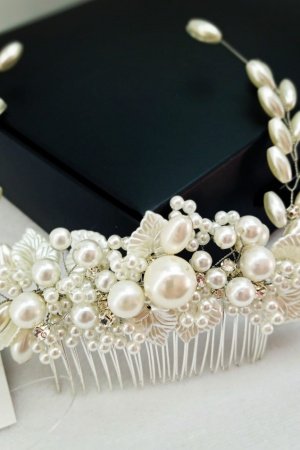 Робота Гребінчик для нареченої