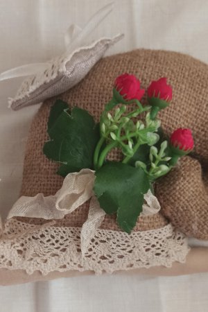 Работа Улитка тильда Шарм