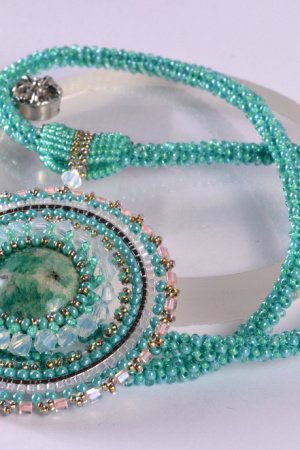 Робота Чарівна Мандала