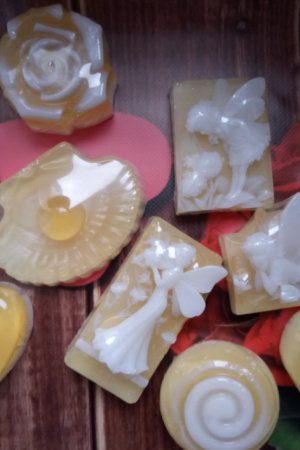 Работа Мило