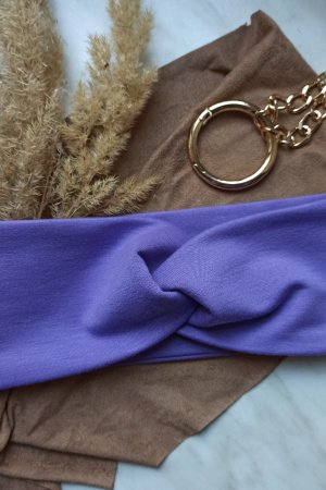 Работа Чалма, повязка чалма, пов'язка на голову