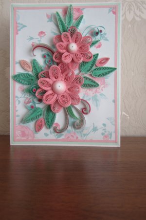 Робота Вітальна листівка