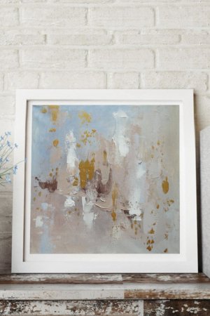 Робота Абстракція масло або акрил на замовлення