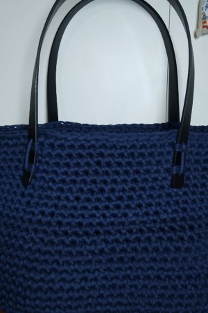 Робота Сумка шоппер ручної роботи