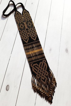 Работа кельтский узел