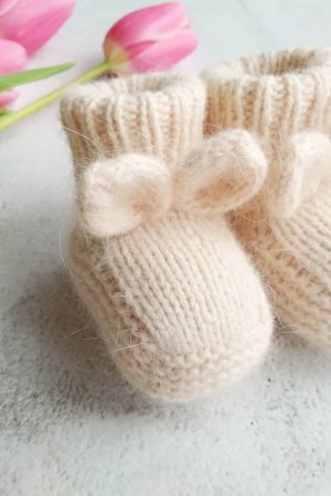 Работа Пинетки детские