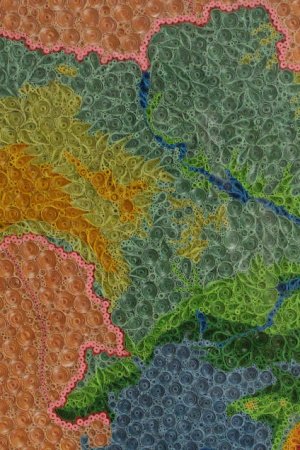 Робота Мапа України