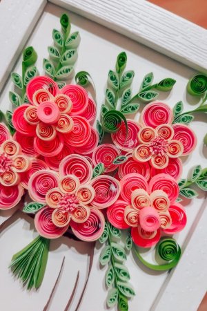 Робота 3D-листівка