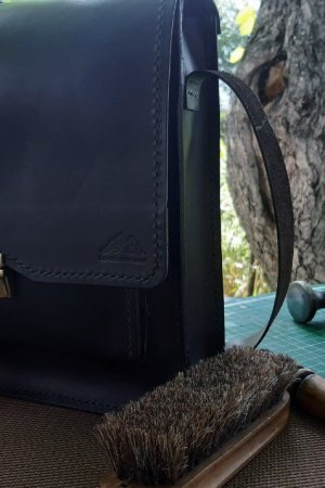 Робота Сумка месенджер "Міцна"