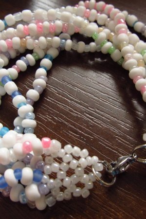 Работа комплект браслетов