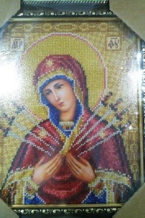 Работа Иконы на заказ