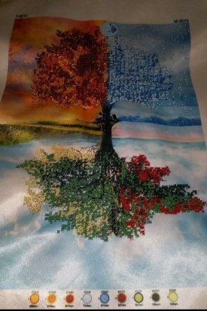 Робота Картини на замовлення