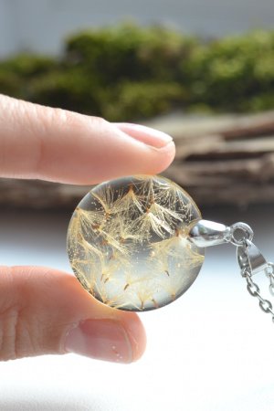 Робота Підвіска "ніжність" 