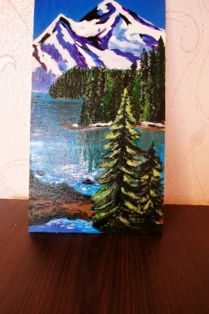 Робота картина