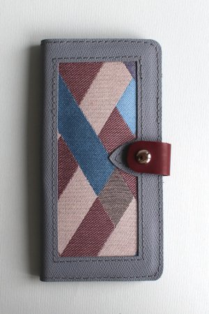 Работа Кошелек "Gray"