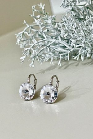 Робота Сережки Сваровські 