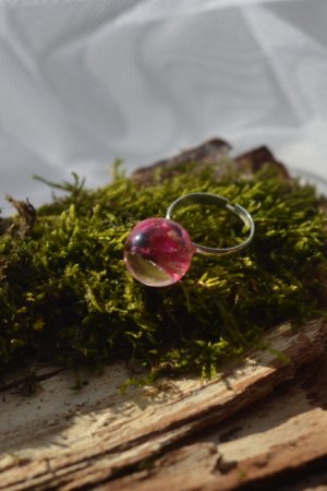 Робота Перстень