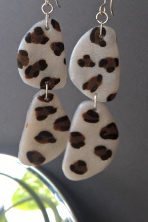 Робота Сережки Leo