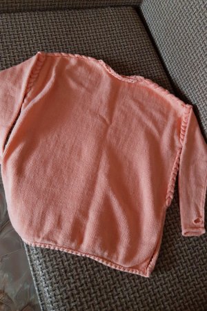 Робота В'язана кофта оверсайз