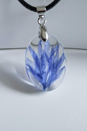 Работа Кулон с квитами.2