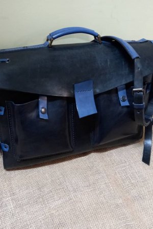 Работа Портфель 