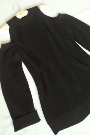 Работа Свитер-платье