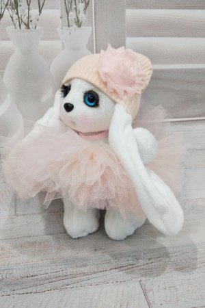 Робота Зайка малятко