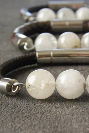 Работа Браслет с Лодолитом