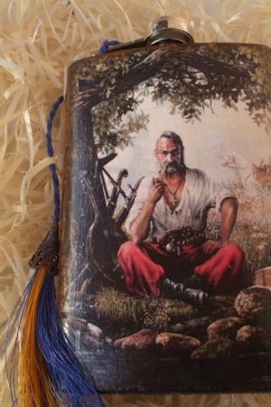 Робота Козак