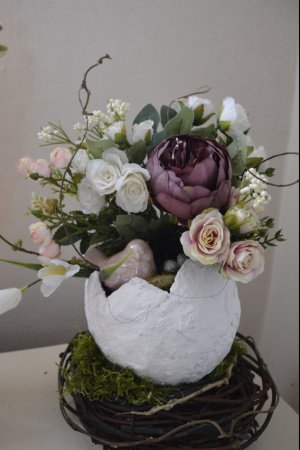 Робота Інтер'єрна композиція