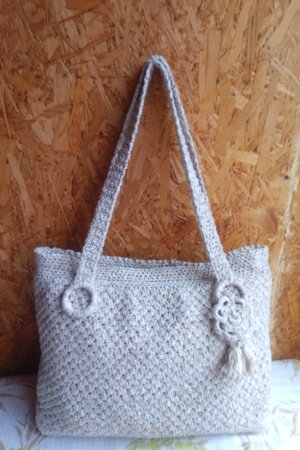 Робота Жіноча сумка ручної роботи