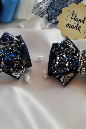 Робота Шкільні бантики 