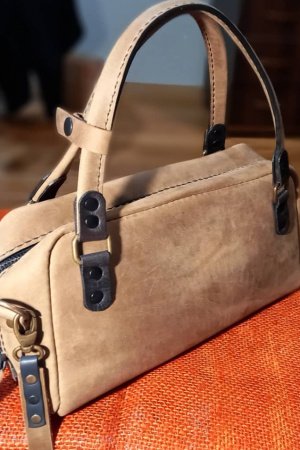 Работа Сумка женская 