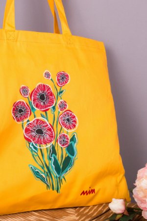 Робота Весняні квіти