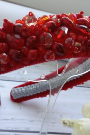 Робота Обруч для волосся