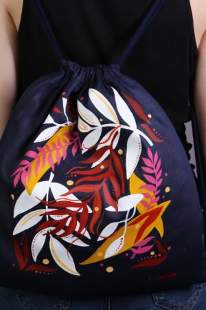 Робота листочки