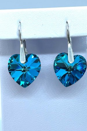 Робота Срібні прикраси