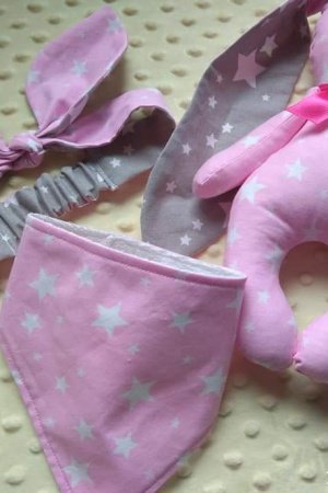 Работа Подарочный набор для девочек