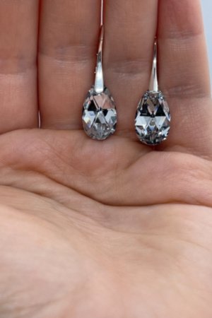 Работа серебро 925