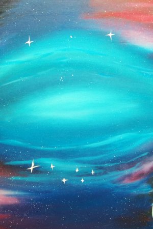 Работа бесконечность