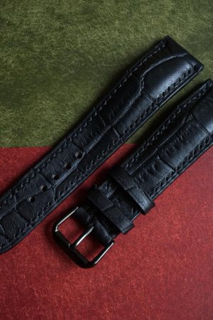 Работа Часовые ремешки