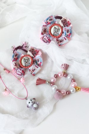 Робота Подарунковий набір з песиком