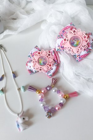 Робота Подарунковий набір єдиноріг