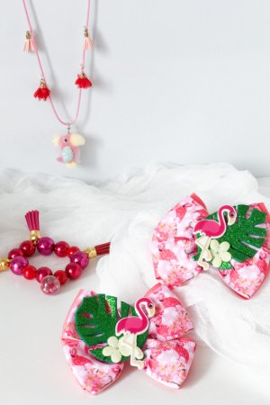 Робота Подарунковий набір фламінго